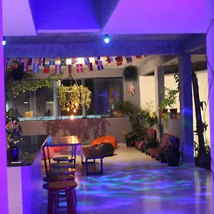 Hostal Massambaba