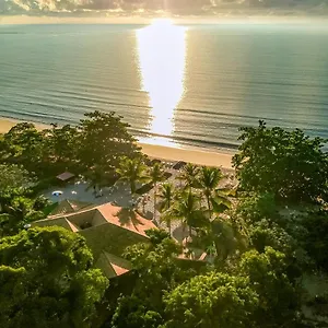 Coroa Vermelha Hotel Porto Seguro
