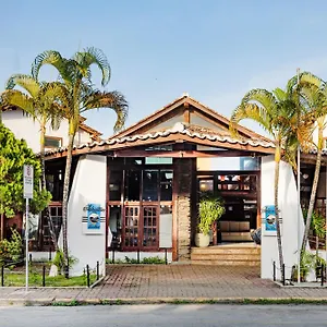 Adriattico Hotel Porto Seguro