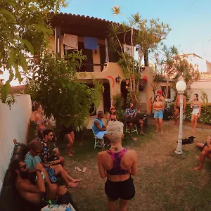 Hostal Vibe House Arraial