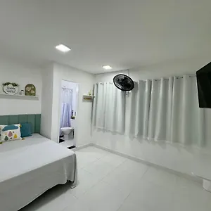 Pensión âncora Suítes