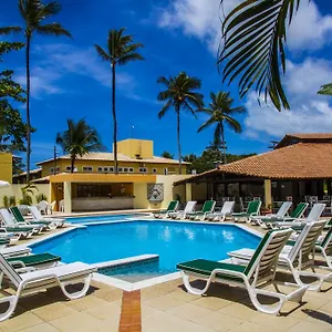 Happy Girassol Hotel Porto Seguro