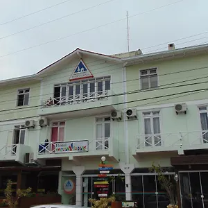 Canasvieiras Hostal Governador Celso Ramos