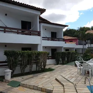 Marilia Hotel Porto Seguro