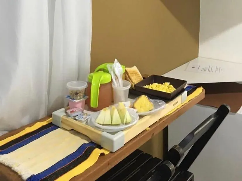Gasthuis Bougainville Suites Arraial do Cabo