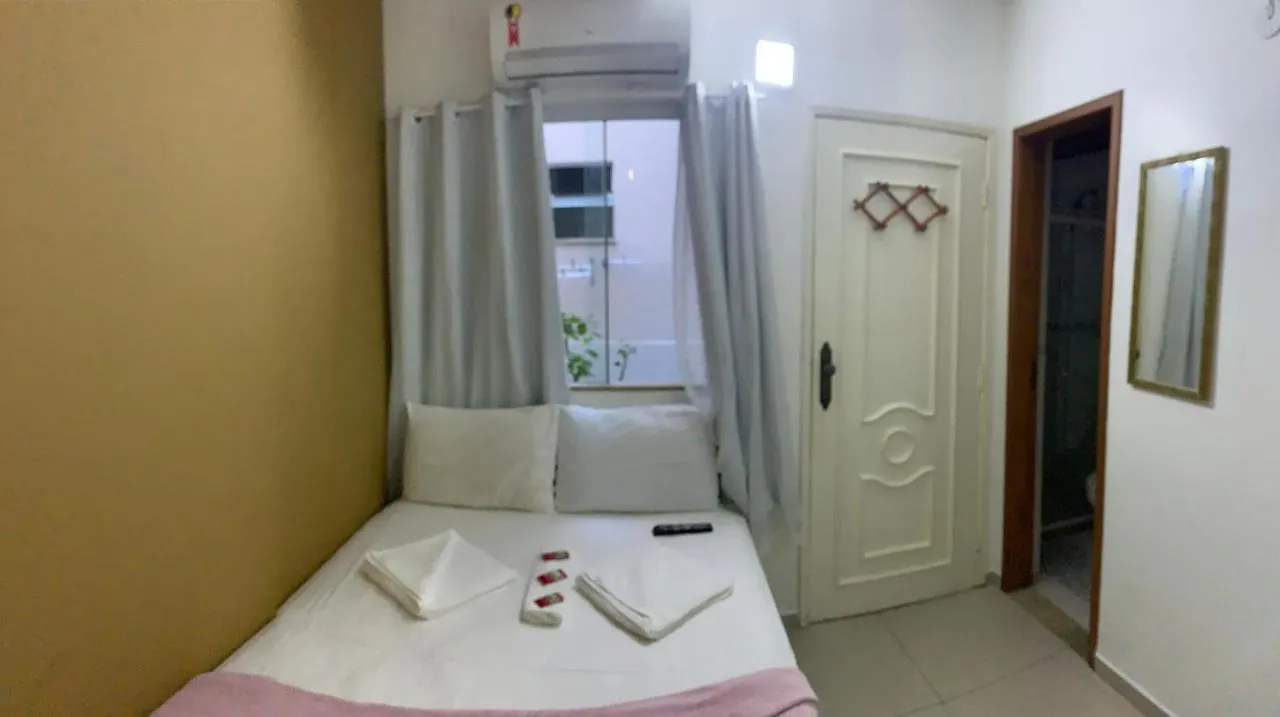 Bougainville Suites Arraial do Cabo