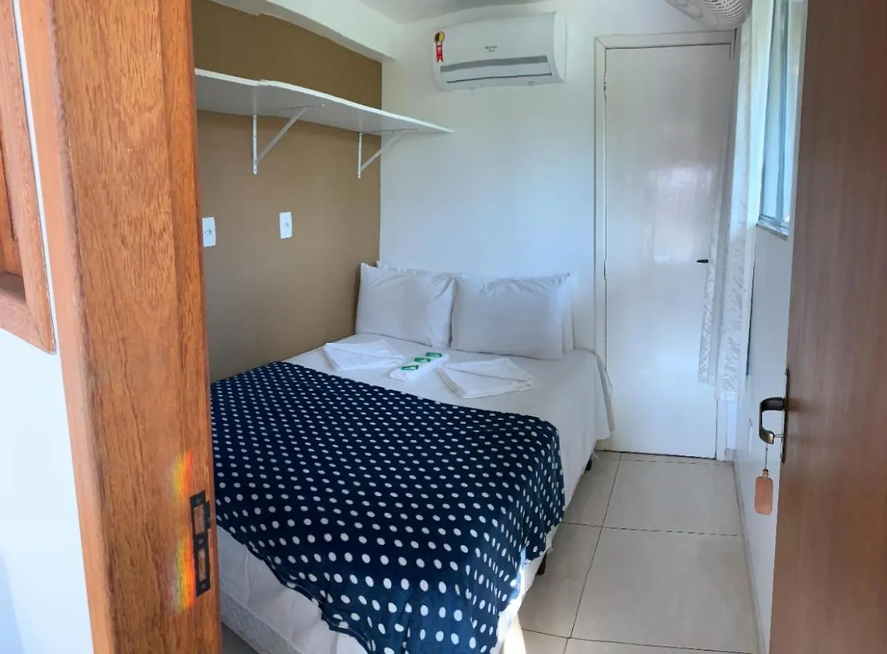 Gasthuis Bougainville Suites Arraial do Cabo