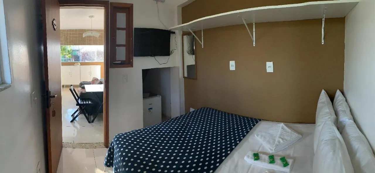 Bougainville Suites Arraial do Cabo Gasthuis