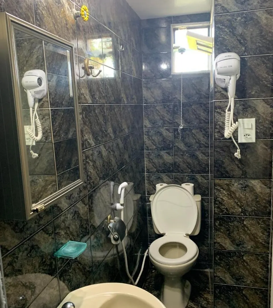** Gasthuis Bougainville Suites Arraial do Cabo Brazilië