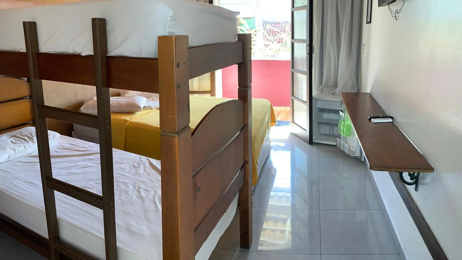 Bougainville Suites Arraial do Cabo Gasthuis