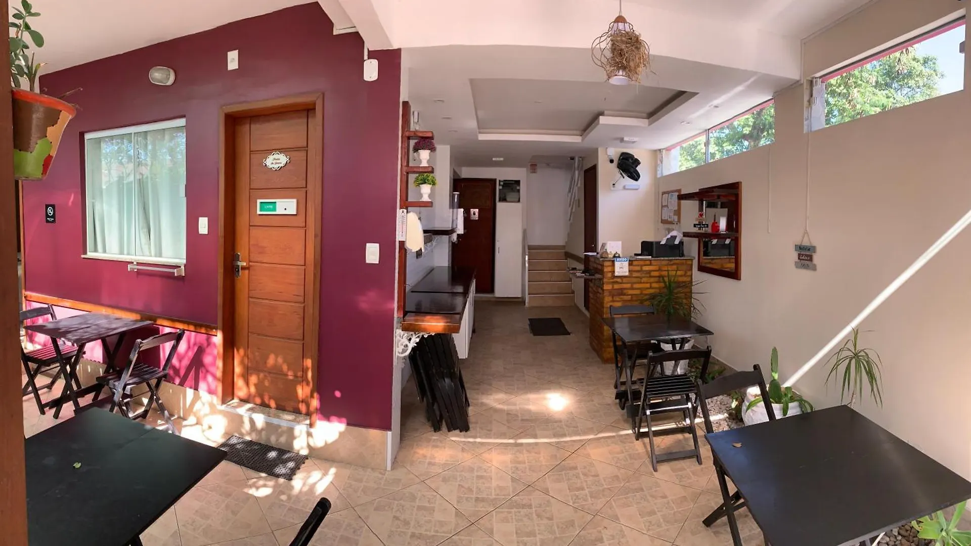 Bougainville Suites Arraial do Cabo Brazilië