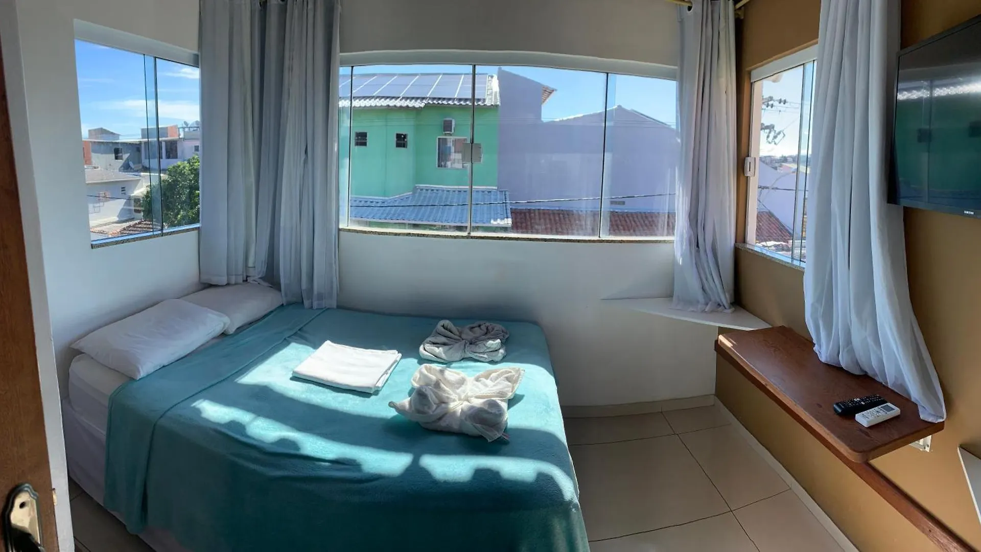 Bougainville Suites Arraial do Cabo