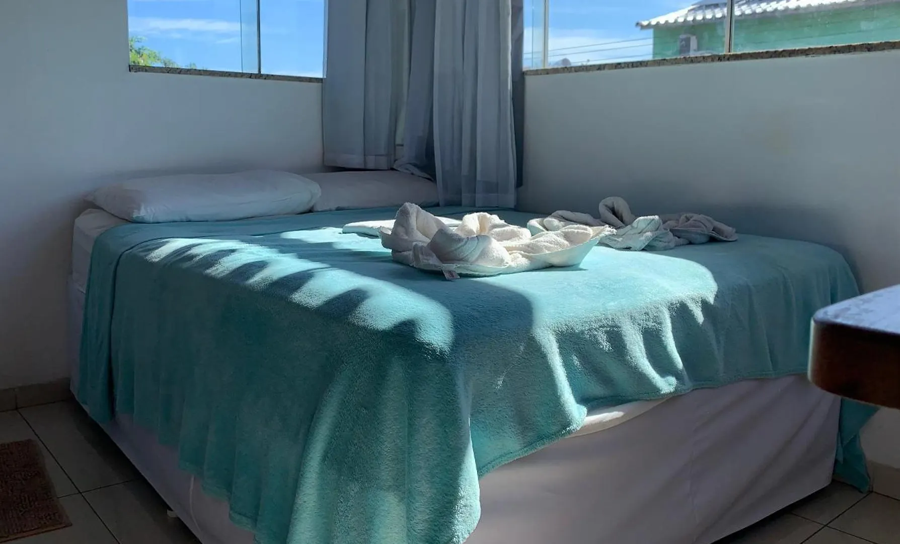 Bougainville Suites Arraial do Cabo