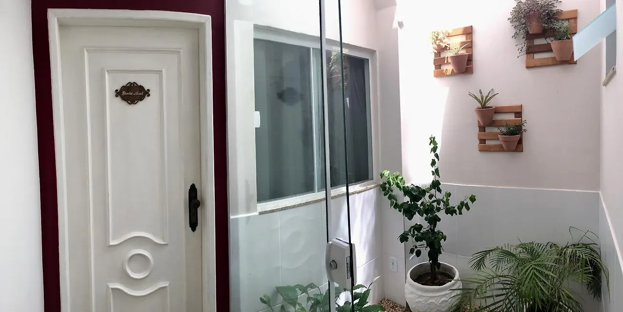 Gasthuis Bougainville Suites Arraial do Cabo