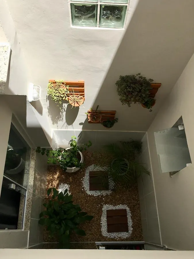 Bougainville Suites Arraial do Cabo Gasthuis