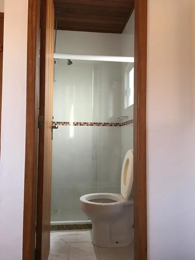 Bougainville Suites Arraial do Cabo Gasthuis