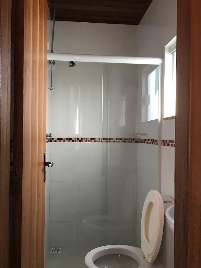 Gasthuis Bougainville Suites Arraial do Cabo