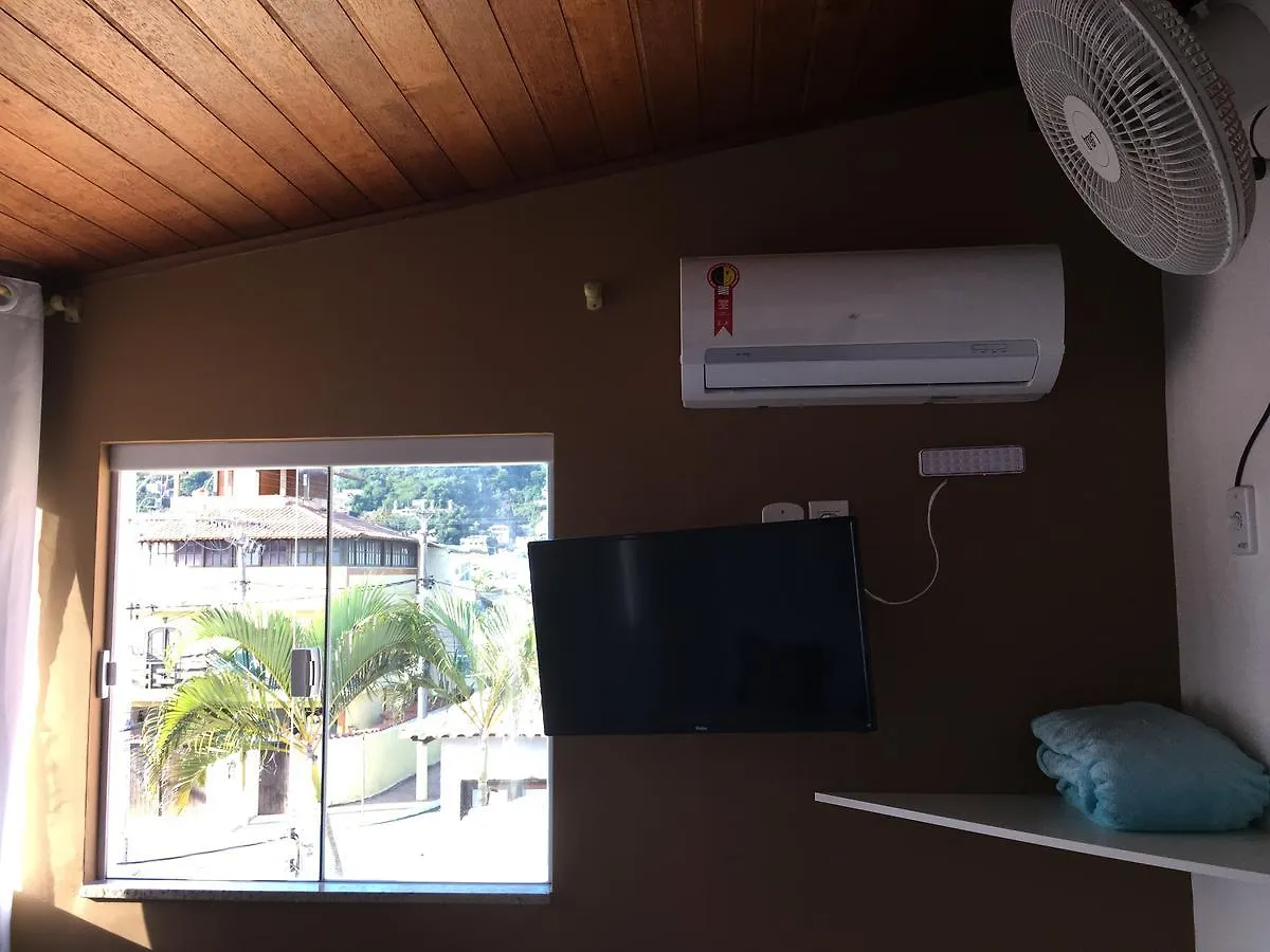 Bougainville Suites Arraial do Cabo 2*,  Brazilië