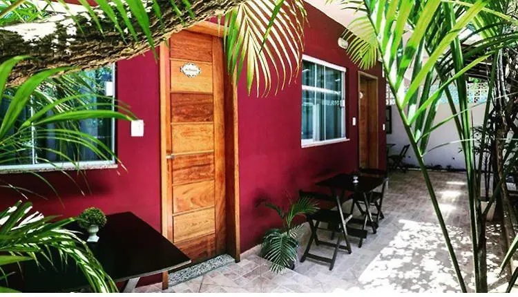Bougainville Suites Arraial do Cabo